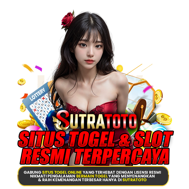 Sutratoto - Situs E-games #1 Indonesia